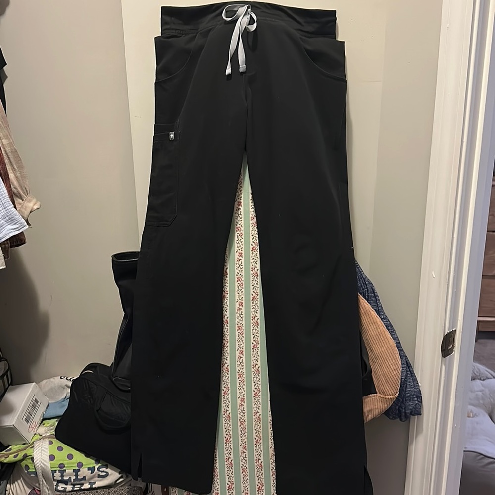Figs scrub pants- XS